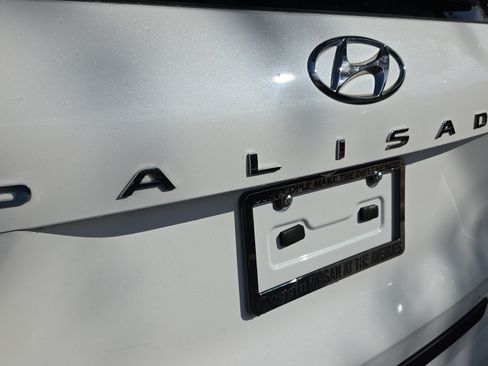 Used 2021 Hyundai Palisade Calligraphy AWD/4WD image 34