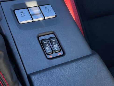 New 2025 Subaru BRZ Limited image 22