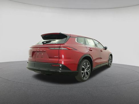 New 2026 Toyota Crown Signia AWD/4WD image 24