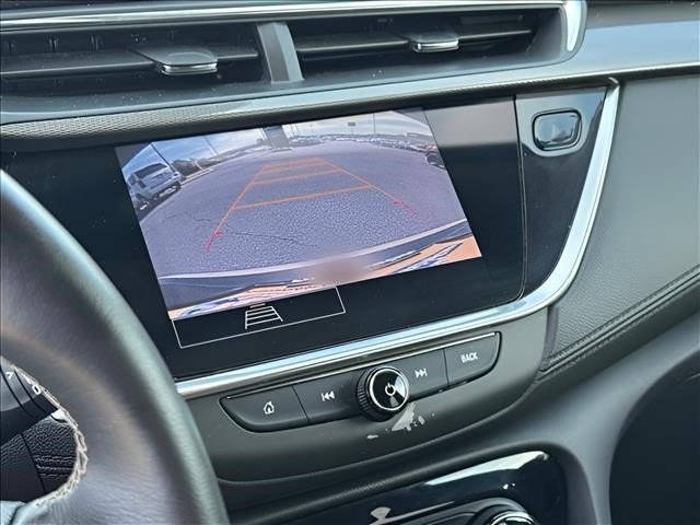 Used 2023 Buick Encore GX Select FWD image 27