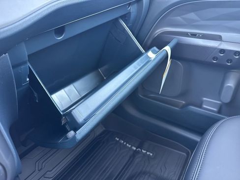 New 2026 Ford Maverick Lariat w/ Black Appearance Package image 36