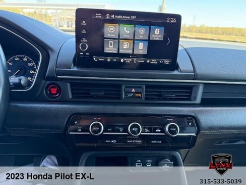 Used 2023 Honda Pilot EX-L image 25