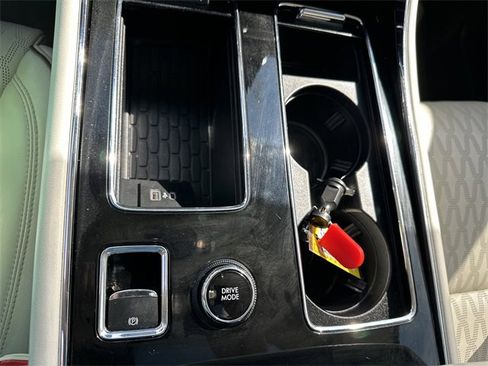 Used 2020 Lincoln Aviator Black Label w/ Dynamic Handling Package image 32