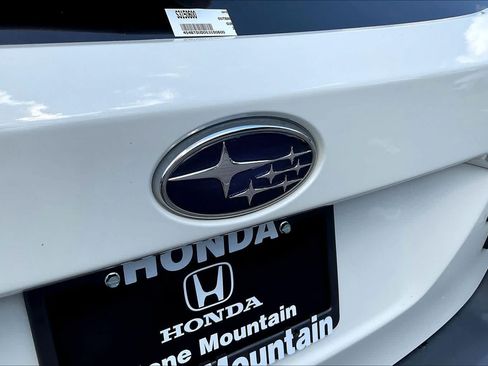 Used 2025 Subaru Outback Wilderness AWD/4WD image 61