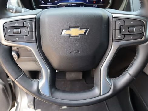 Used 2024 Chevrolet Tahoe LT RWD image 12