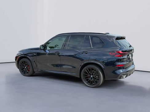 New 2026 BMW X5 sDrive40i w/ M Sport Package RWD image 5