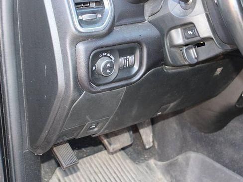 Used 2021 RAM 3500 Laramie w/ Night Edition image 21