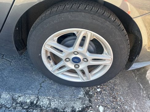 Used 2018 Ford Fiesta SE image 14