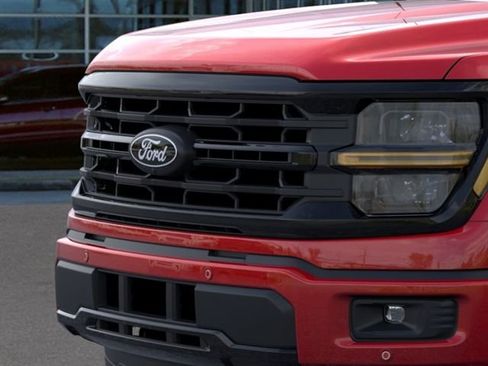 New 2026 Ford F150 XLT w/ Equipment Group 302A MID RWD image 17