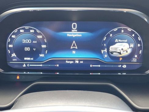 Used 2022 Chevrolet Tahoe High Country image 17