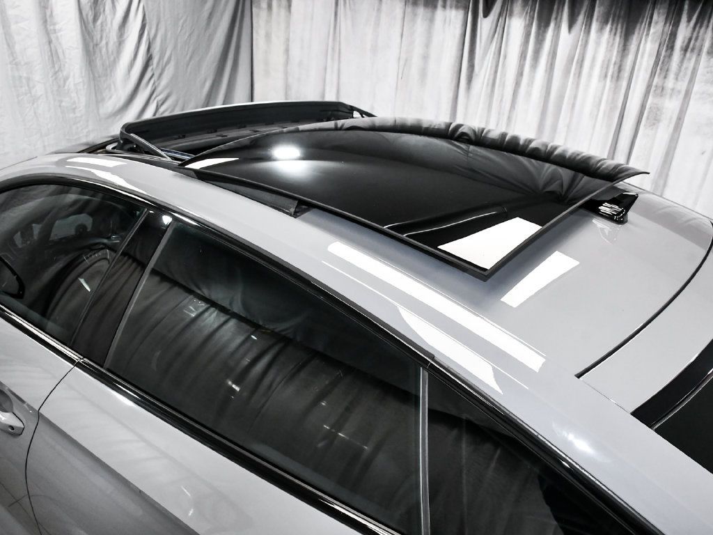 Used 2023 Audi RS 5 Sportback w/ Dynamic Package AWD/4WD image 82