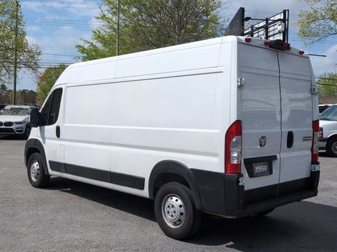 Used 2023 RAM ProMaster 2500 image 8