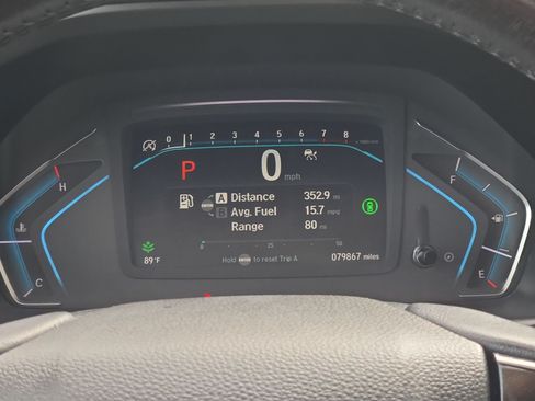 Used 2021 Honda Odyssey Touring image 21