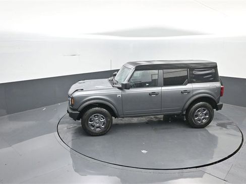 New 2025 Ford Bronco Big Bend image 23