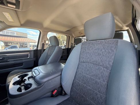 Used 2015 RAM 2500 SLT w/ Protection Group image 18