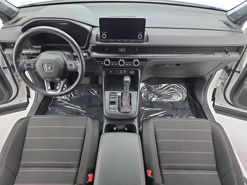 Used 2023 Honda CR-V Sport image 9