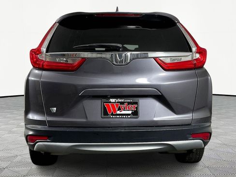 Used 2018 Honda CR-V EX image 5