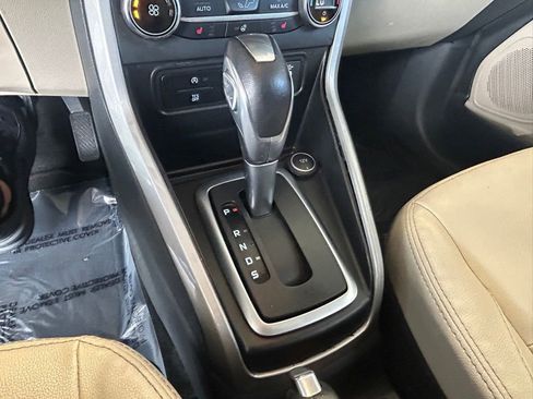 Used 2021 Ford EcoSport Titanium image 14