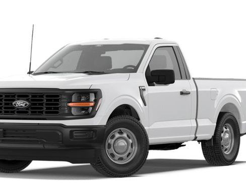 New 2026 Ford F150 XL image 26