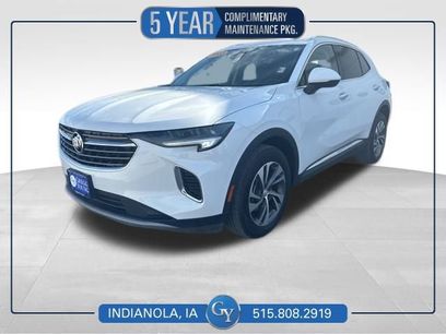 Used 2023 Buick Envision Essence