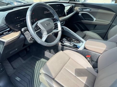 Used 2026 Audi A6 Premium Plus w/ Premium Plus Package AWD/4WD image 6