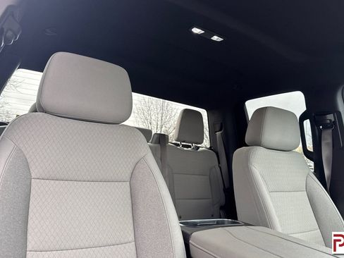 Certified 2023 Chevrolet Silverado 1500 RST w/ Max Trailering Package image 18