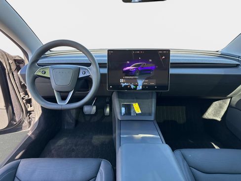Used 2025 Tesla Model 3 Long Range image 16