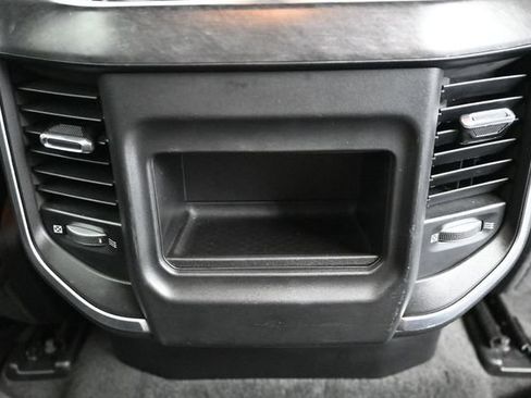 Used 2023 RAM 1500 Big Horn RWD image 15