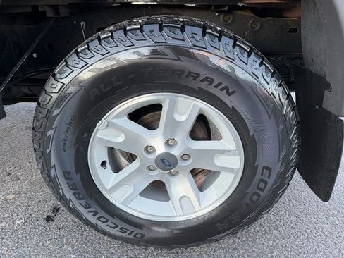 Used 2003 Ford Ranger XLT image 21