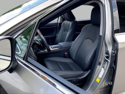 Used 2022 Lexus RX 350 AWD w/ Premium Package image 8