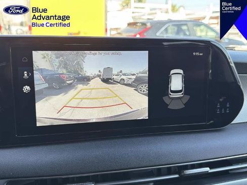 Used 2024 Hyundai Palisade SEL AWD/4WD image 30