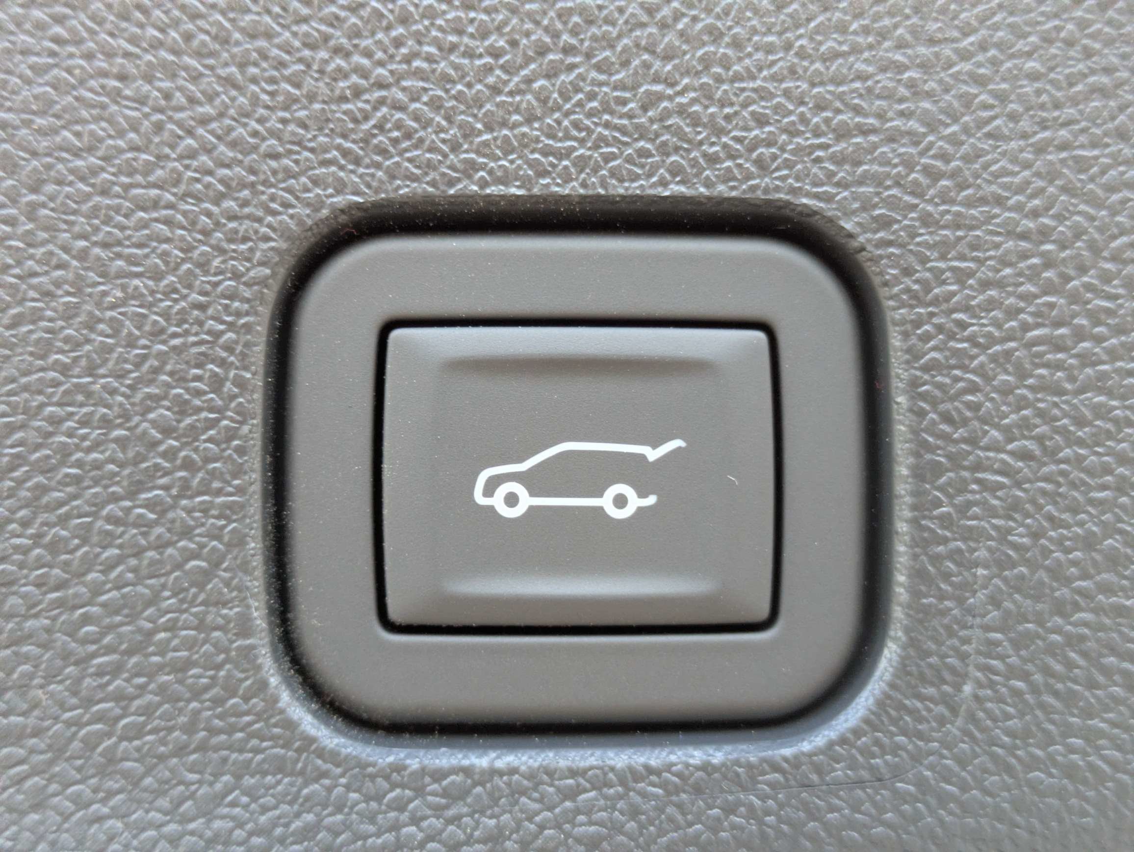 New 2026 Chevrolet Traverse RS FWD image 9