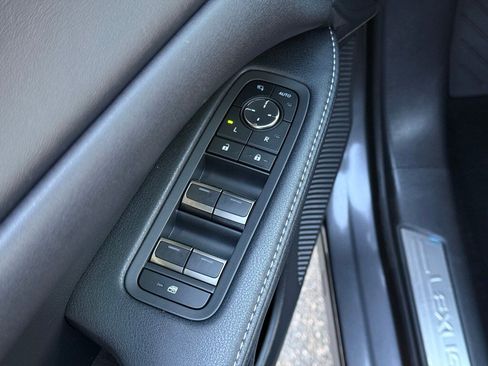 Certified 2025 Lexus RX 350 Premium Plus image 27