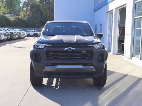 New 2026 Chevrolet Colorado Trail Boss image 5