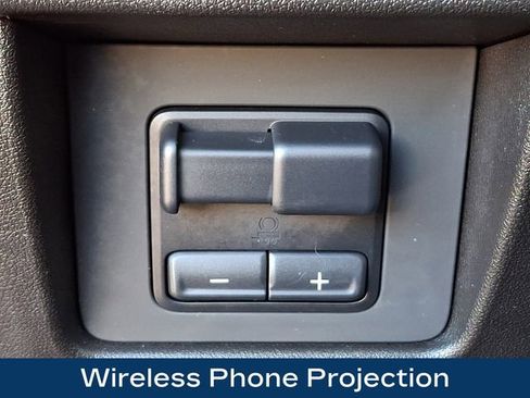 Used 2025 Chevrolet Colorado Trail Boss image 27