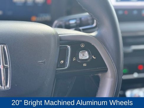 Used 2023 Lincoln Corsair Reserve image 14