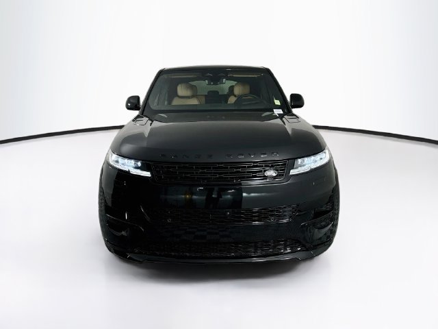 New 2027 Land Rover Range Rover Sport Dynamic SE AWD/4WD image 2