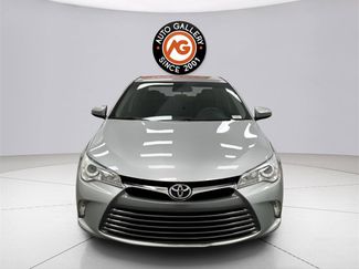 Used 2016 Toyota Camry LE video 2