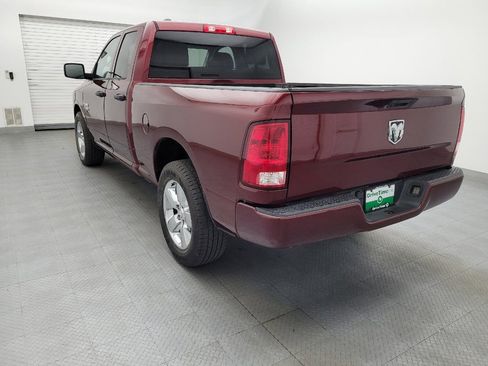 Used 2019 RAM 1500 Express w/ Express Value Package image 5