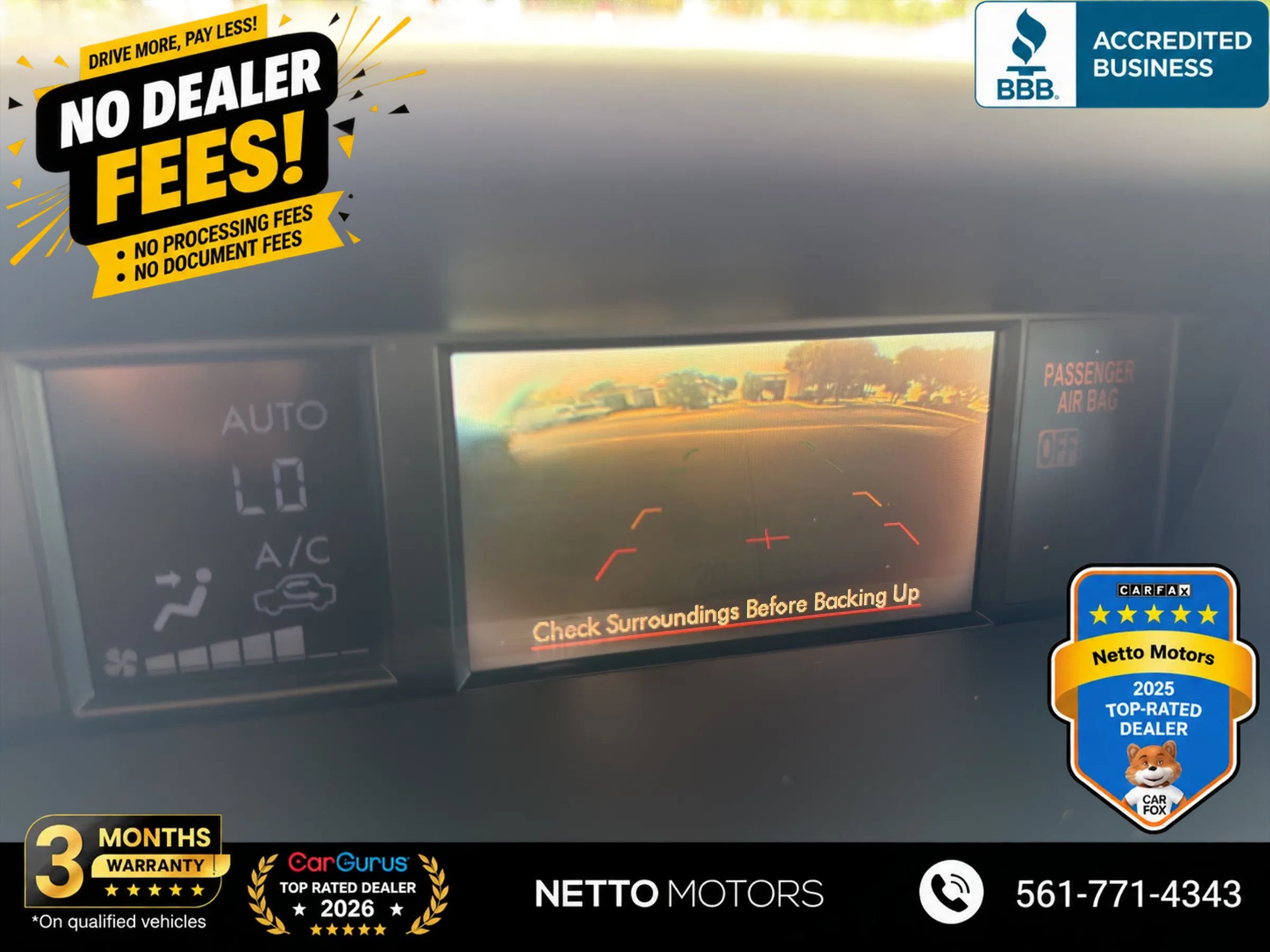 Used 2015 Subaru Forester 2.5i Limited w/ Popular Package #2 AWD/4WD image 32