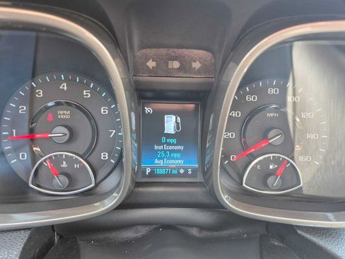 Used 2013 Chevrolet Malibu LTZ FWD image 29