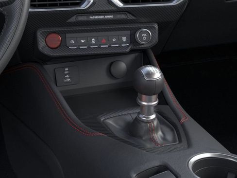 New 2026 Ford Mustang GT Premium image 17