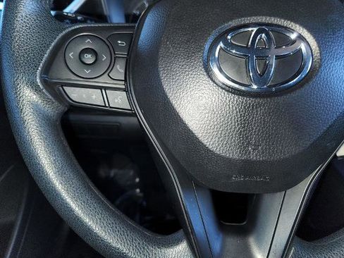 Used 2025 Toyota Corolla LE image 23
