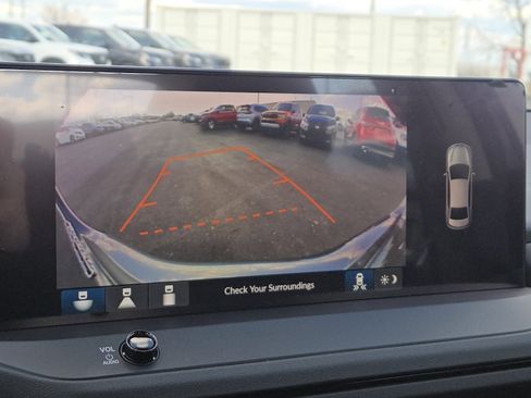 New 2026 Honda Accord Touring image 12