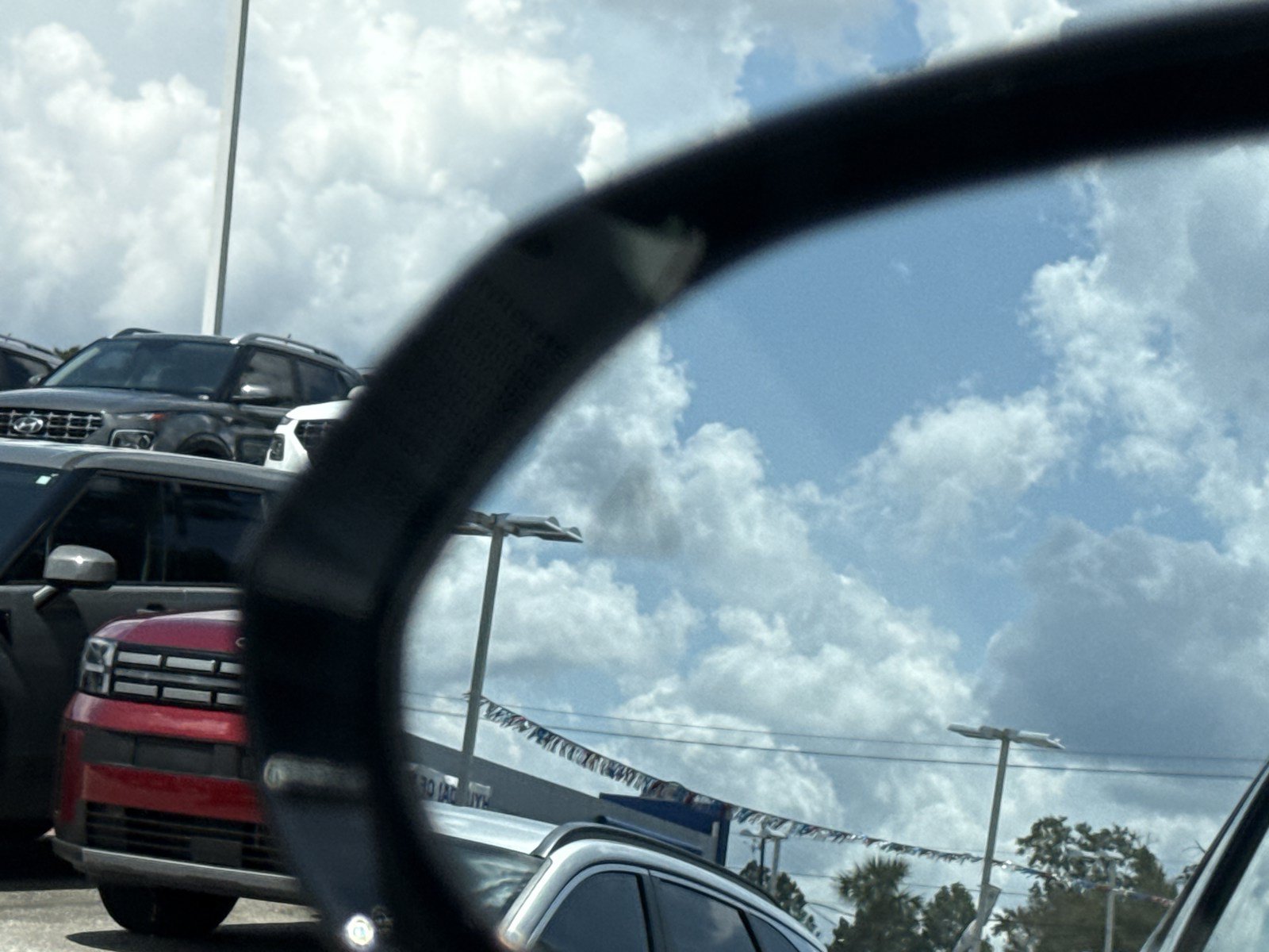 New 2026 Hyundai Sonata SEL FWD image 17