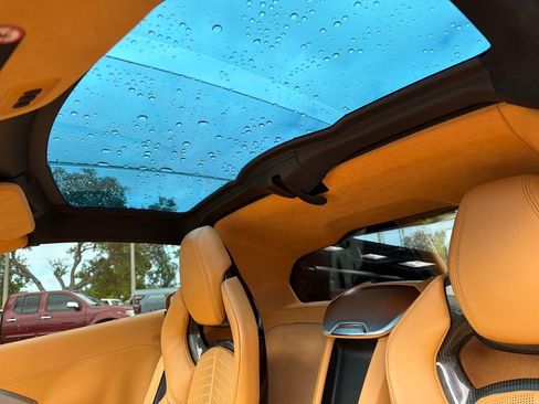 Used 2020 Chevrolet Corvette Stingray w/ 3LT Preferred Equipment Group image 13