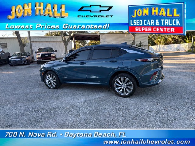 Used 2024 Buick Envista Preferred FWD image 5