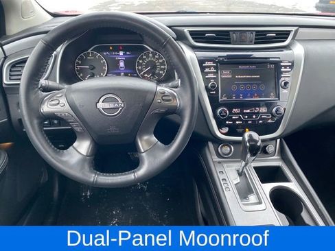 Used 2023 Nissan Murano SL image 7