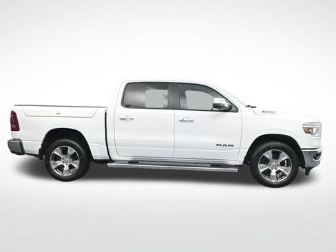 Used 2023 RAM 1500 Laramie AWD/4WD image 4