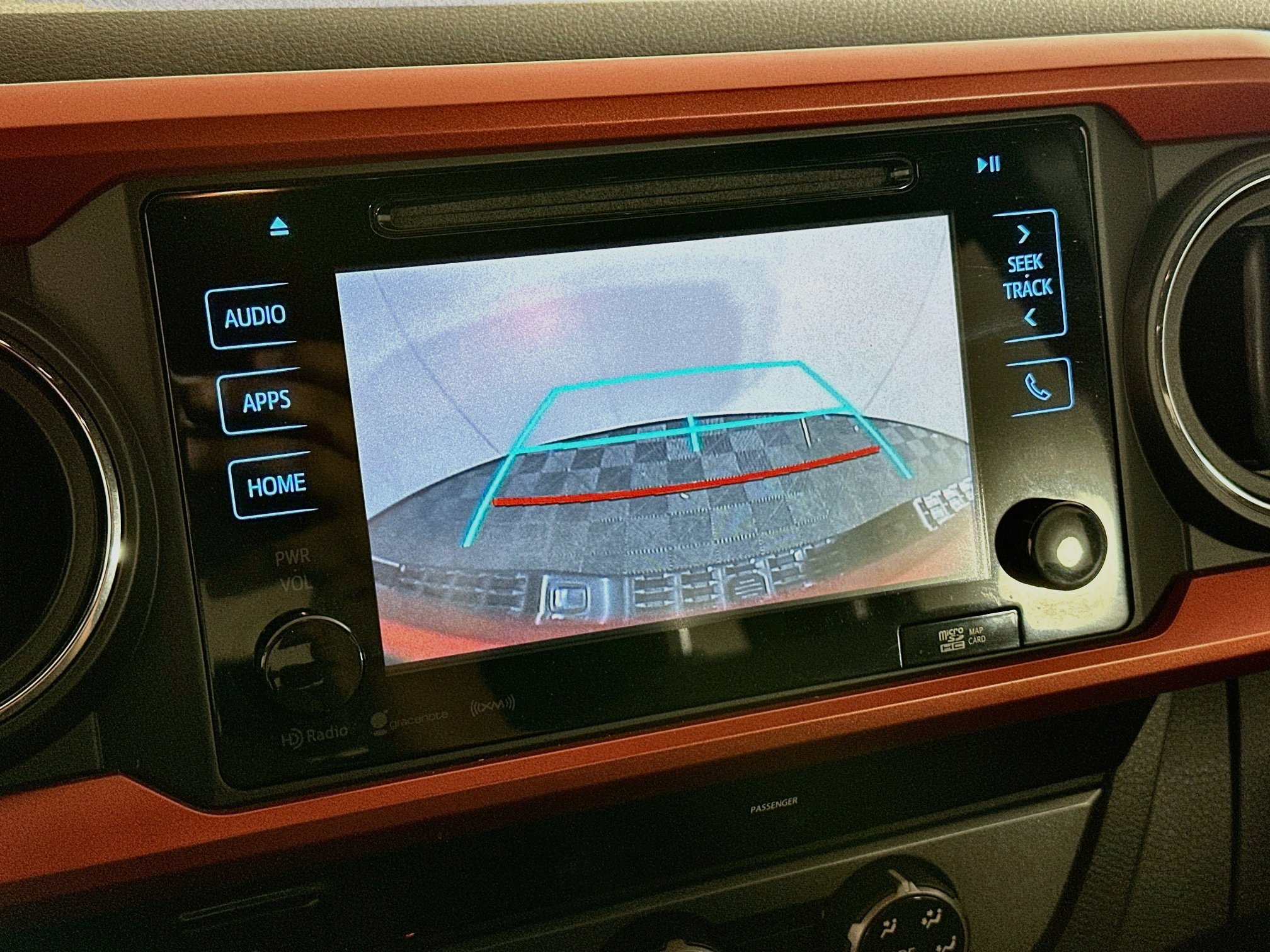 Used 2016 Toyota Tacoma TRD Off-Road w/ Towing Package AWD/4WD image 22
